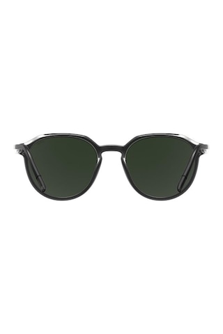 Silhouette 4090 75 9260 Unisex Güneş Gözlüğü Siyah