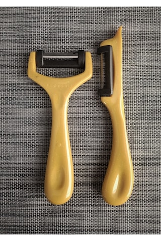 Solingen Soyacak Set 2'Li Gold Sarı