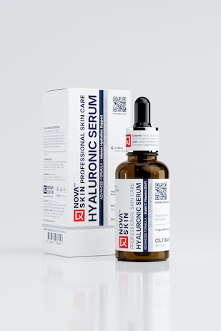 Novaskin Hyaluronic Acid Serum