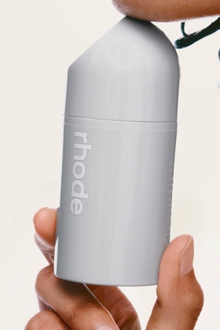 Rhode Peptide Glaze Yüz Serumu 50ml