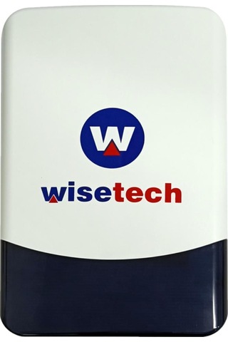 Wisetech WS-118 Kablolu Dış Ortam Alarm Siren | Işıklı 125DB Wisetech WS-118 Kablolu Dış Ortam Alarm Siren | Işıklı 125DB