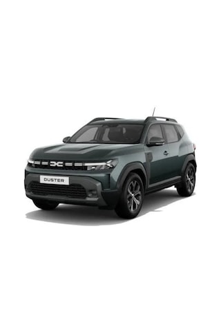 Renault Duster Ön Arka Koruma Ledli 2025+ Sonrası Uyumlu
