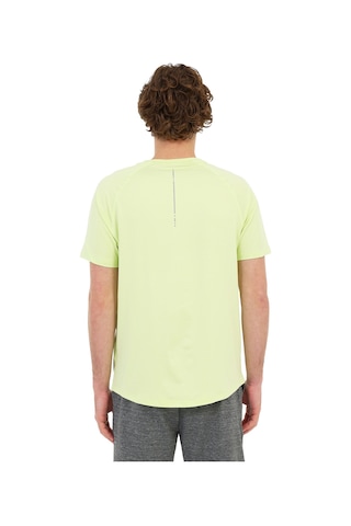 Lumberjack Ml 11ev73bam42 5pr Sarı Erkek Kısa Kol T-shirt 000000000102026761 Sari