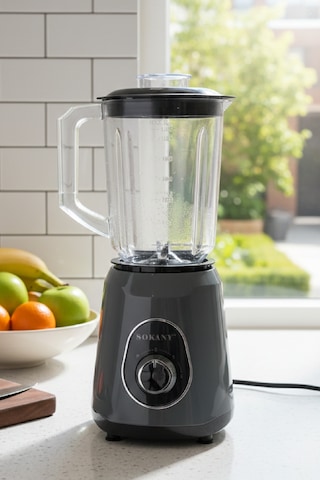 Sokany SK-03036 1.6 LT 3'Lü Blender Seti