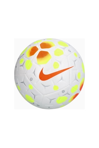 Nike Hv4386-103 Academy 25 Fa Futbol Topu Sarı