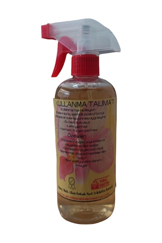 Nsk Home Çiçek Açtırma Orkideleri Canlandırma Besini 500 Ml