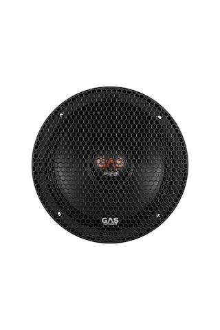 Tempovendo Ps3m64 Gas 16 Cm Mid-woofer