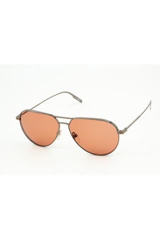 Zegna Ez 0129 12s 59 Güneş Gözlüğü