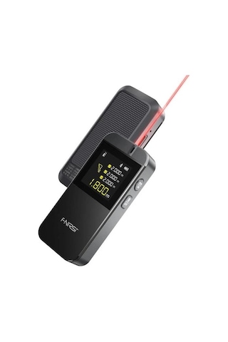 Fnırsı Ir40 40 Metre Lazer Metre Mesafe Ölçer