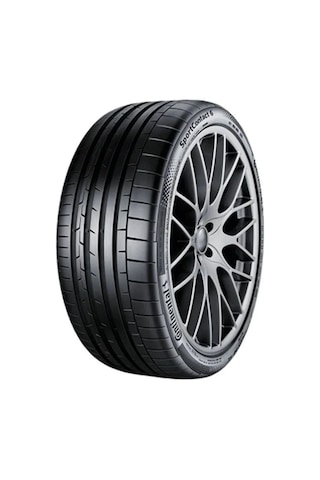 Continental Sportcontact 6 325/30r21 108y XL Fr Yaz Lastiği 2024