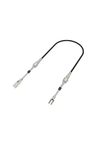 John Deere 6R 6M 6J Vites Kumanda Kablosu AL218516 Şanzıman Vites Teli Gear Shift Cable