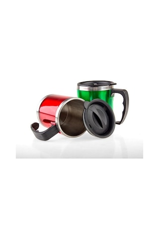 Termoslu Bardak Travel Mug Diğer