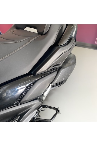 Modimot X-max Dijital Kasa Sele Altı Grenaj Koruma 23-25