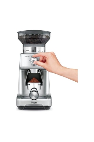 Sage SCG600 Kahve Öğütücü Gri