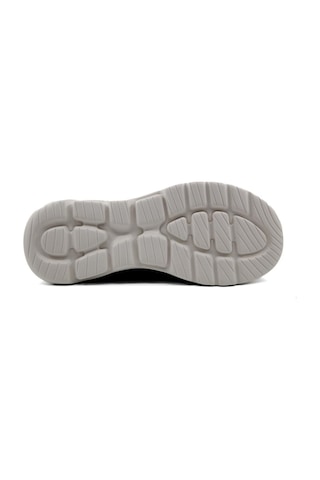 Humtto 340737a Gri Erkek Sneakers