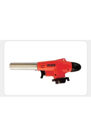 Rekotools - Samping Pürmüz Başlığı Eco Kırmızı