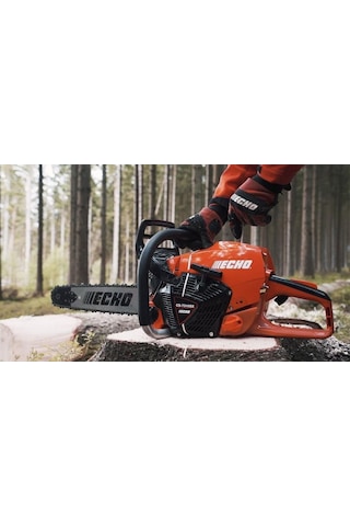 Echo CS-7310 SX Benzinli Ağaç Kesme Makinesi