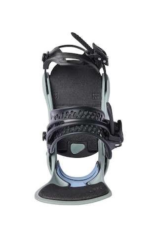 Burton Lexa X Binding Kadın Yeşil Snowboard Bağlaması 3612 Yeşil
