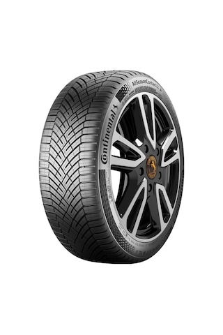 Continental 205/55R16 91H Allseasoncontact 2 Dört Mevsim Lastiği 2026 Continental 205/55R16 91H Allseasoncontact 2 Dört Mevsim Lastiği 2026
