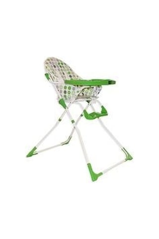 Comfymax Eco Mama Sandalyesi Green