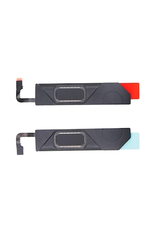 Apple Uyumlu MacBook Pro 13" 2020 A2251 Speaker L+r