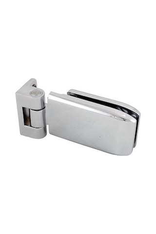 Thr-2201-snbr Thoor Quınn Cam Kapı Menteşesi duvardan Cama