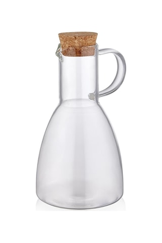 The Mia Yağlık Ve Sirkelik 400 Ml Sse0022