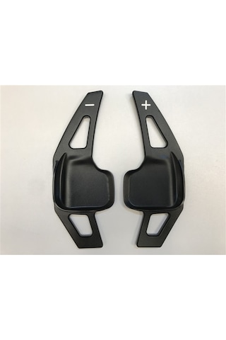 Bmw 3 Seri F30 M Direksiyon F1 Vites Kulakçık Paddle Shift Kırmızı