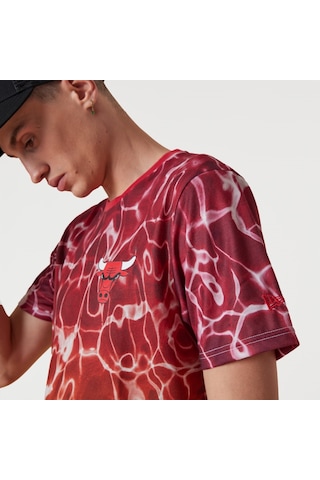 New Era Erkek T-shırt 13083897 Çok Renkli