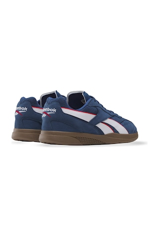 Reebok Hammer Street Lacivert Unisex Sneaker Lacivert-beyaz
