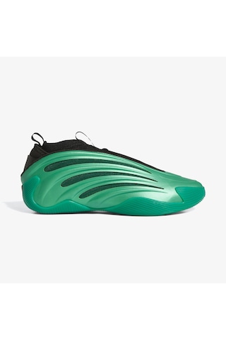 Adidas Harden Volume 9 Erkek Yeşil Basketbol Ayakkabısı Jh6484 Yeşil