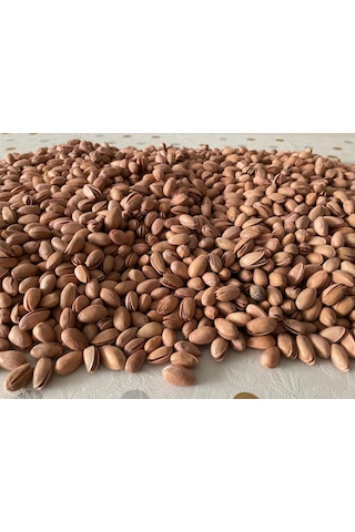 Siirt Fıstığı Kavrulmuş 1 KG