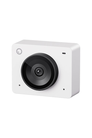 Obsbot Meet Se Aı Destekli 100fps Full Hd Webcam Kamera Aurora Green