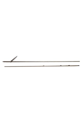 Bullshark Sniper SharkFin  6.5 mm 630 Kalite Paslanmaz Zıpkın Şiş
