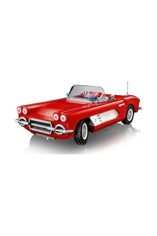 LEGO Icons 10321 Corvette 1210 Parça