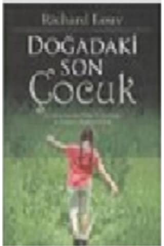 Doğadaki Son Çocuk