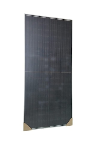 Haz Solar 285w Güneş Paneli Solar Panel Karavan Kamp Tekne Akü Şarj Bağ Evi Güneş Enerjisi