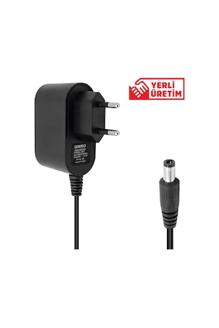 1s Li-ion Şarj Uyumlu 5v 1a Adaptör