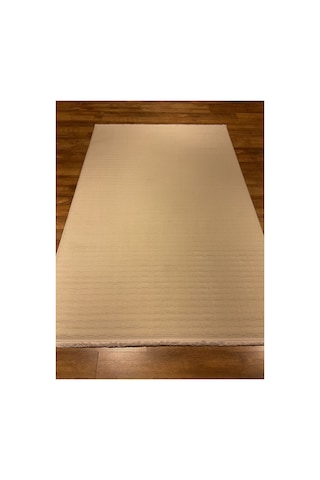 Veranda Ru05a Krem Halı Çok Renkli