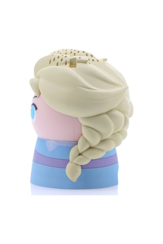 Bitty Boomers Elsa Figürlü Lisanslı Mini Bluetooth Hoparlör