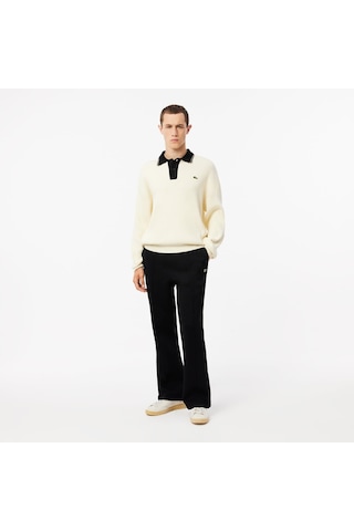 Lacoste Erkek Eşoman Altı Xh3870-c31 Siyah