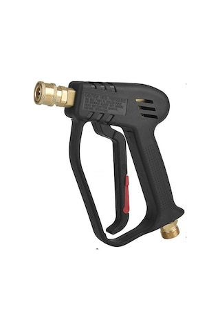 Leezsing 4000psı Yüksek Basınçlı Araba Yıkama Makinesi - 280bar Güçlü Temizlik