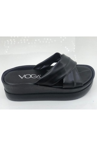 Voga 2500 97 Comfort Casual Bayan Terlik 001