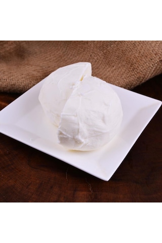 Gurmepark Bafra Manda Tereyağı Kahvaltılık 500 G