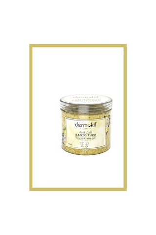 Dermokil Papatya ve Limon Yağı Banyo Tuzu 300 ML