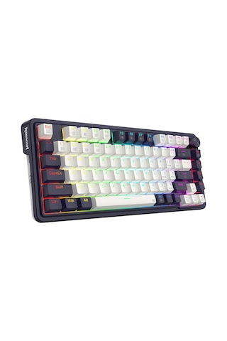 Redragon Ucal Pro K673wb-rgb-pro Siyah Kablosuz Klavye Ckckrdr0023