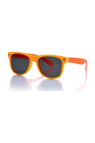 Inesta Kids M4948 C.06 47 18 135 Gu037041 Güneş Gözlüğü Turuncu