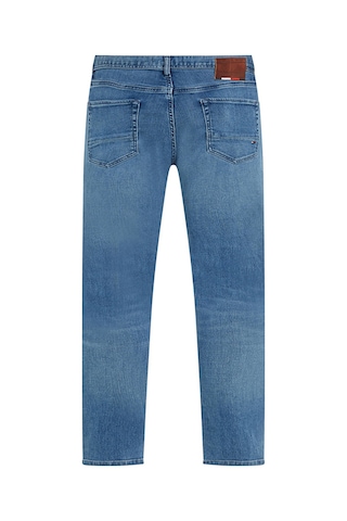 Tommy Hilfiger Erkek Jean Mavi