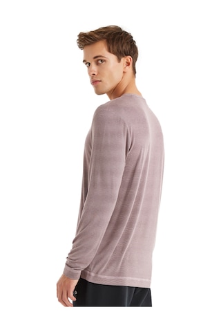 Blackspade Erkek T-shirt 40616 - Pembe Pembe