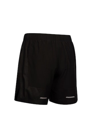 Trespass Trespass Tsgard - Active Tp75 Erkek Siyah Şort Blk Siyah